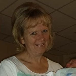 Meet your Posher, Teri